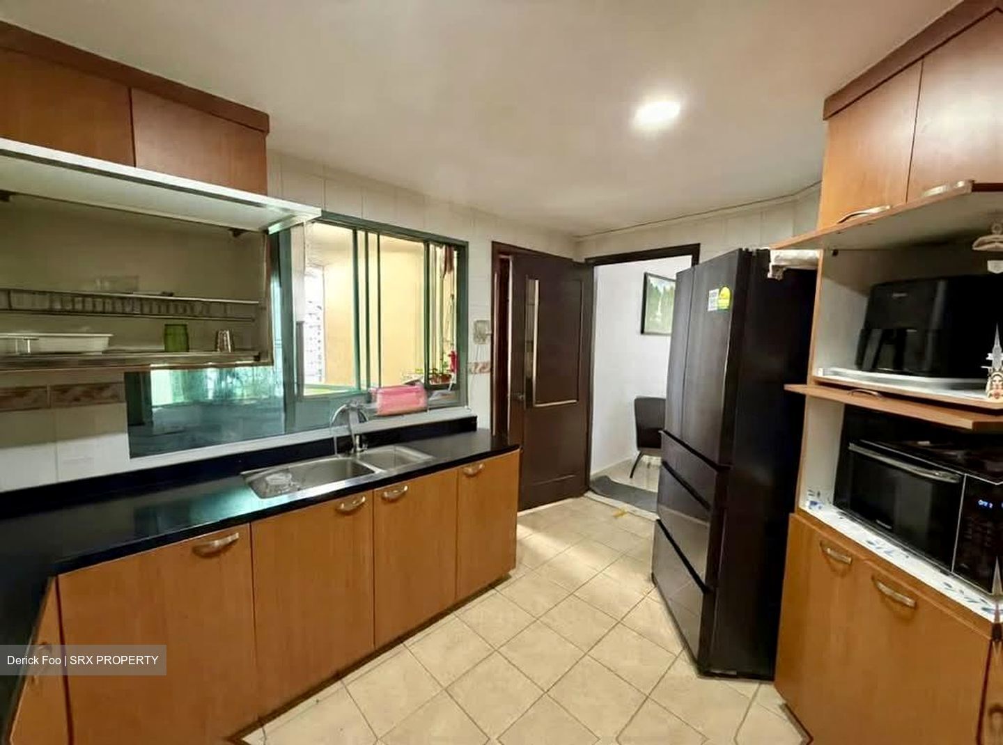 Yew Mei Green (D23), Condominium #604272661